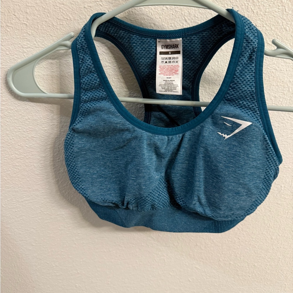 Gymshark Vital Seamless 2.0 Sports Bra